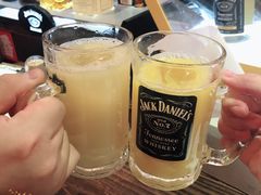 -平成屋· Late Night 食堂(四川北路店)