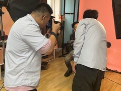 -中国照相馆(王府井店)