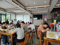 -蟹天蟹地农家菜·阳澄湖大闸蟹(浅水湾店)