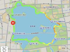 -金鸡湖景区
