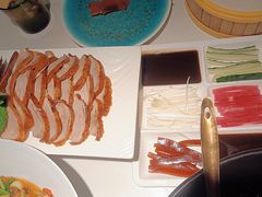 -雀蓝川菜(滨湖万象汇店)