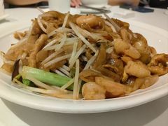 -潮福城潮州大酒楼(湖滨北路店)