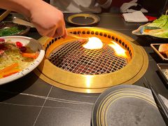 -谷牛和牛烤肉(漕河泾印象城店)