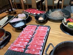 -呷哺呷哺 黄金牧场 (新中关购物中心店)