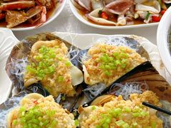 -众味海鲜大排档·活海鲜·潮汕味(南澳店)