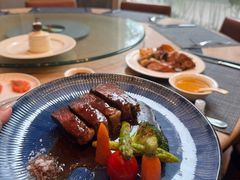 -怡聚轩全日制自助餐厅(大中华喜来登酒店)