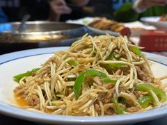 -淮安宴·淮扬菜(清河路一店)