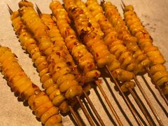 -醉烧膘·烧烤夜宵王(总店)