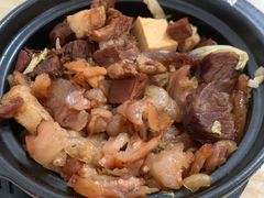 -赵家牛肉砂锅(台西三路店)