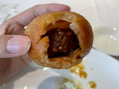 玉兰饼-天福苑(崇宁路店)