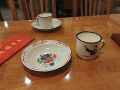 -篱笆院东北饺子王(欧阳路店)