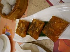 姜汁马蹄糕-点都德(聚福楼店)