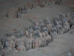 -秦始皇帝陵博物院-丽山园