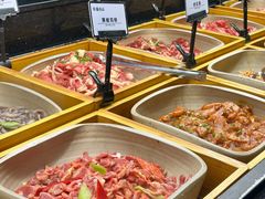 -韩盛·盛江山自助料理(中街大悦城店)