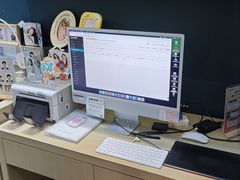 -海马体照相馆(无锡清扬茂业天地店)