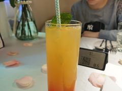 -晶雅花园西餐厅(南京首店)