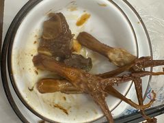 -王家大院·南京菜(湛江路总店)