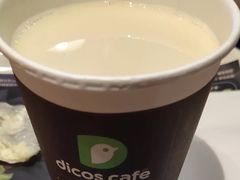 -德克士(崂山百货店)