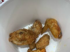 -肯德基(黄渡DT店)