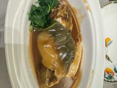 -狮王府淮扬菜(新街口友谊店)