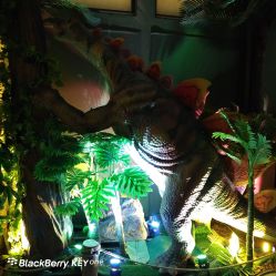 点击看大图 -恐龙探索乐园(磁器口店)