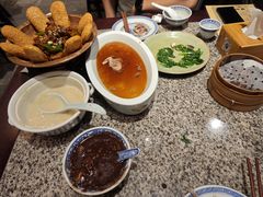 -南京大牌档(凯德1818店)