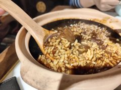 招牌牛肉烩饭-小吊梨汤·北京菜·烤鸭(鸟巢店)