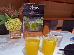 -客颂·客家宴(大壮国际广场店)