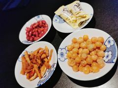 -凤凰湘语·海派湘菜(浦东旗舰店)