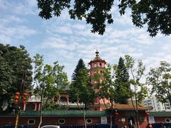 -仁寿寺
