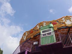 -南京银杏湖乐园