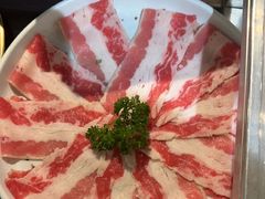 -炙城·韩式烤肉(南京东路店)