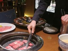 -隐炉和牛烧肉店(群力店)