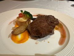 -戈雅法餐厅(世界城广场店)