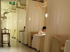 -晶雅花园西餐厅(南京首店)