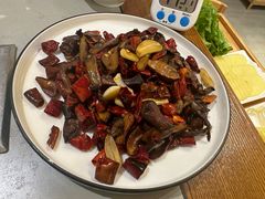 -大理董·董家小厨野生菌火锅(古城旗舰店)