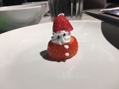 -锦尚阁烤鱼•天津菜(宣武门胡同店)