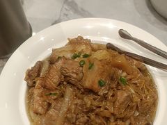 -哈啾嗨·蒙文化主题餐厅(京汉新城店)