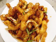 -九龙餐厅(大沽路店)