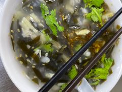 -芳婆糕团店(王府大街店)