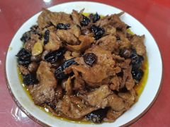 -红灯笼龙凤饭店(宁波老字号店)