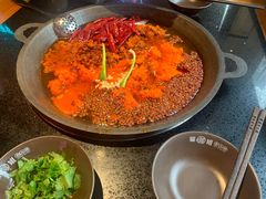 -珮姐老火锅(新街口店)