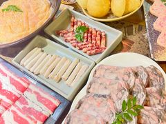 -陈渡桥老火锅(清潭店)