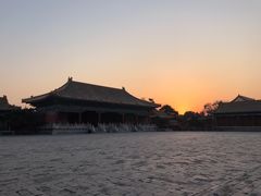 -北京市劳动人民文化宫(太庙)