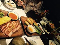 -美奈小馆·越南料理(中航城君尚购物中心店)
