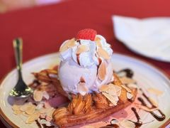 -BROWNSTONE布朗石西班牙餐厅(富城店)