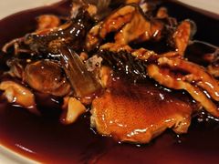 -湖滨28中餐厅·西湖宴·杭州君悦酒店