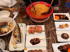 -平成屋·午肴夜酒(四川北路店)