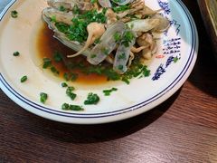 葱油蛏子-米家小馆(新华店)