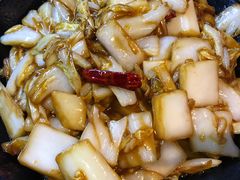 -望京一号·重庆江湖菜(工体店)